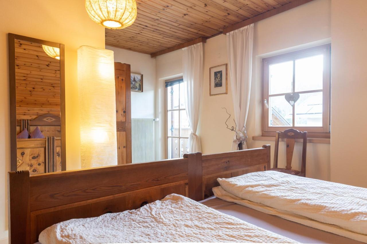 Eilandhof Apartment Olang Ngoại thất bức ảnh